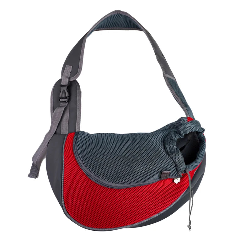 Pet Carrier Backpack Sling