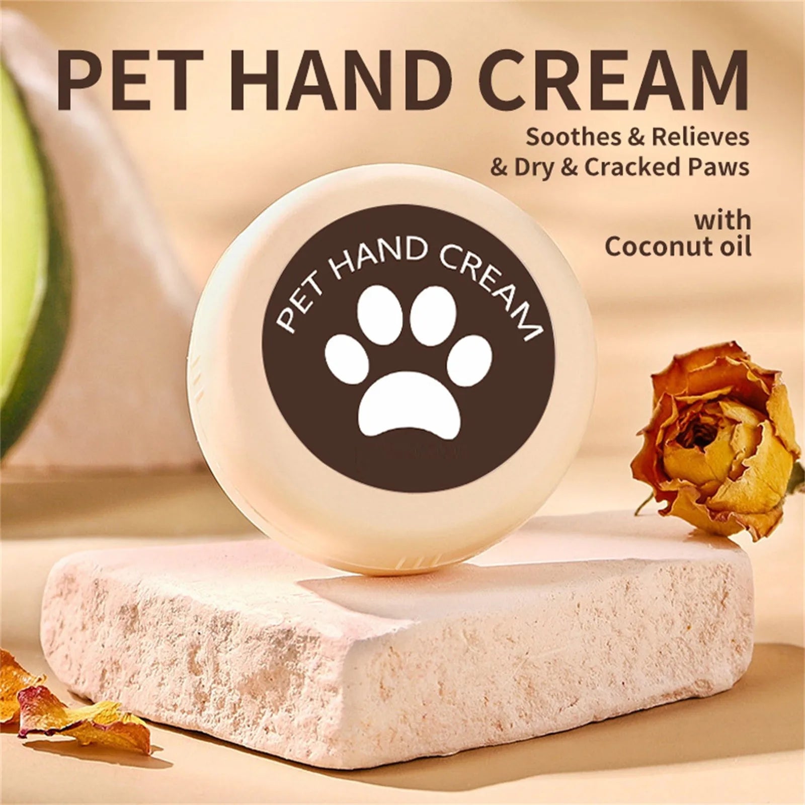 Pet Paw Care Balm