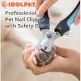 Load image into Gallery viewer, Professional Pet Nail Clipper
