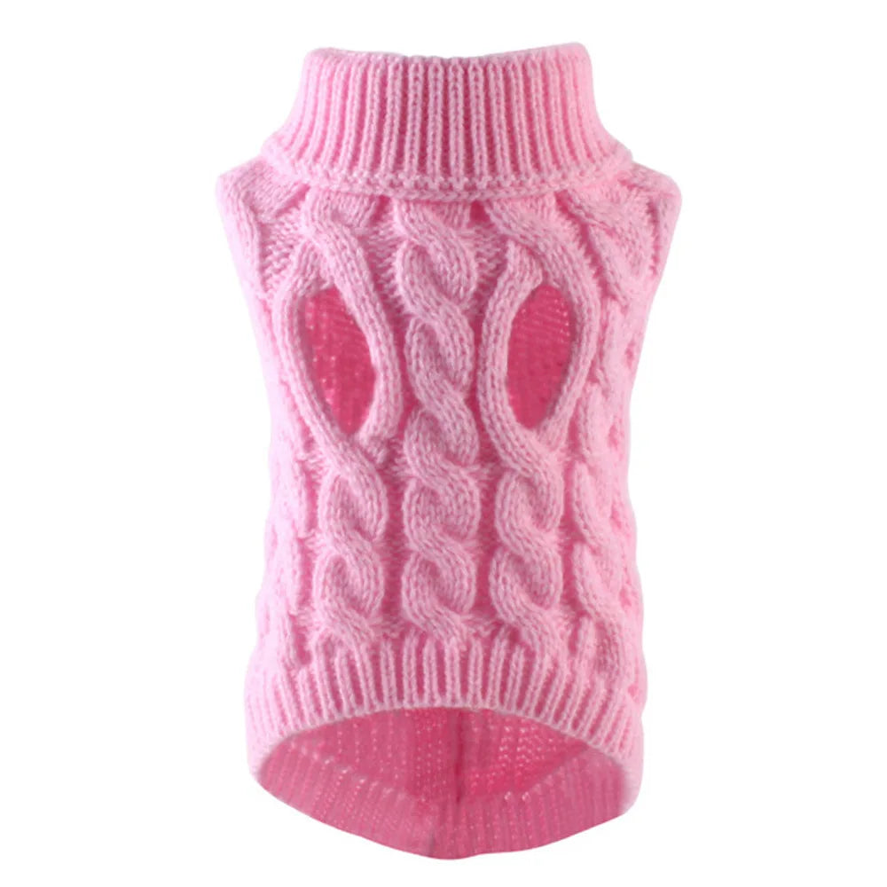 Pet Dog Sweater Clothes