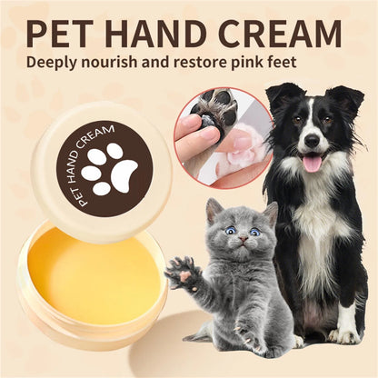 Pet Paw Care Balm