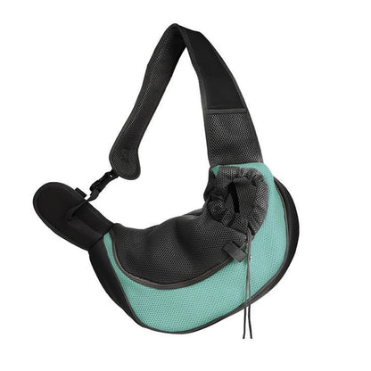 Pet Carrier Backpack Sling