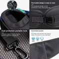 Load image into Gallery viewer, Pet Carrier Backpack Sling
