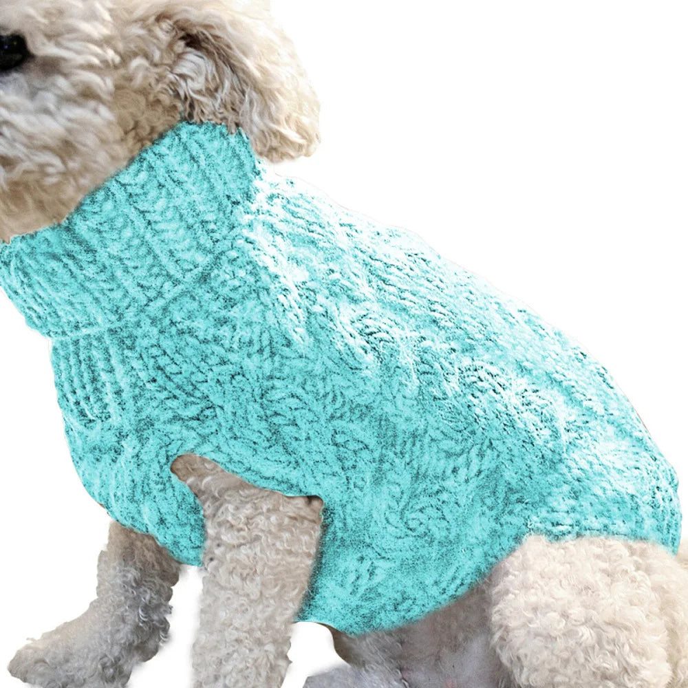 Pet Dog Sweater Clothes