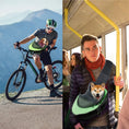 Load image into Gallery viewer, Pet Carrier Backpack Sling

