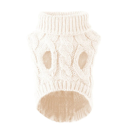 Pet Dog Sweater Clothes