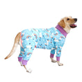 Load image into Gallery viewer, Dog Pajama for Large Dogs
