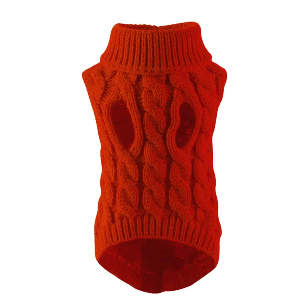 Pet Dog Sweater Clothes