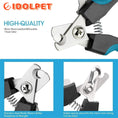 Load image into Gallery viewer, Professional Pet Nail Clipper
