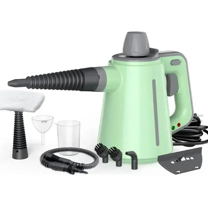 Handheld Multi-Surface Steam Cleaner