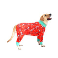Load image into Gallery viewer, Dog Pajama for Large Dogs
