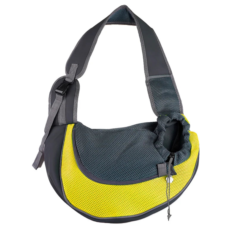 Pet Carrier Backpack Sling