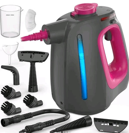 Handheld Multi-Surface Steam Cleaner