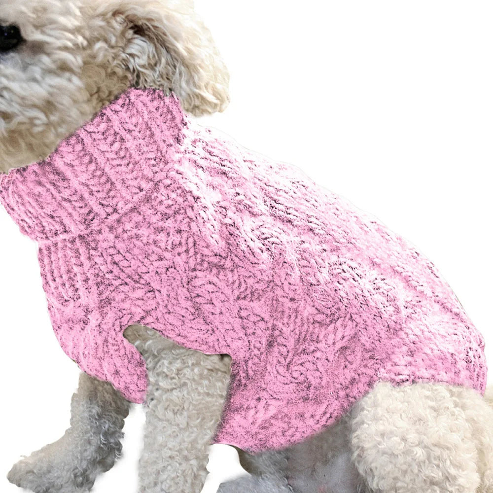 Pet Dog Sweater Clothes