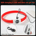Load image into Gallery viewer, LED Luminous Dog Collar
