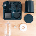Load image into Gallery viewer, Automatic Cat Feeder Water Dispenser
