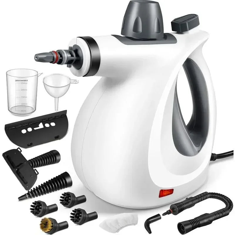 Handheld Multi-Surface Steam Cleaner