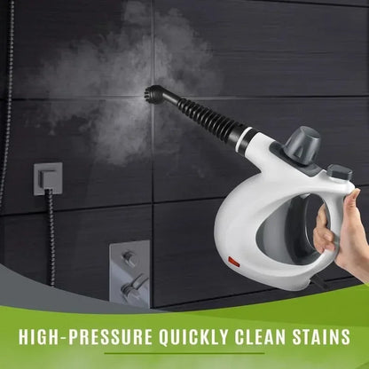 Handheld Multi-Surface Steam Cleaner