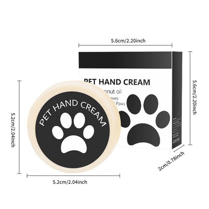 Pet Paw Care Balm