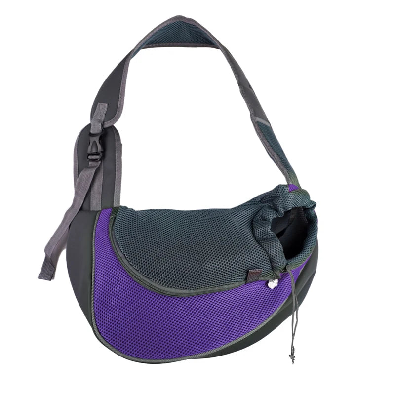 Pet Carrier Backpack Sling