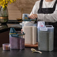 Load image into Gallery viewer, Dog Cat Food Storage Container
