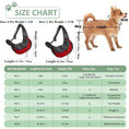 Load image into Gallery viewer, Pet Carrier Backpack Sling
