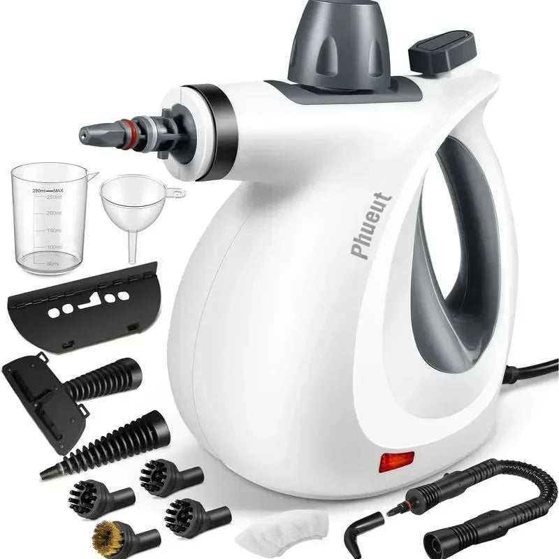 Handheld Multi-Surface Steam Cleaner