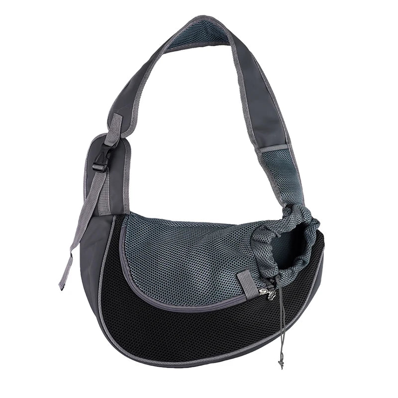 Pet Carrier Backpack Sling