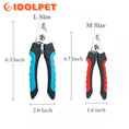 Load image into Gallery viewer, Professional Pet Nail Clipper
