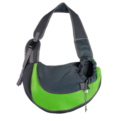 Pet Carrier Backpack Sling