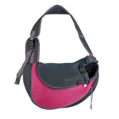 Pet Carrier Backpack Sling