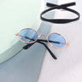 Load image into Gallery viewer, Pet Accessories Cat Glasses
