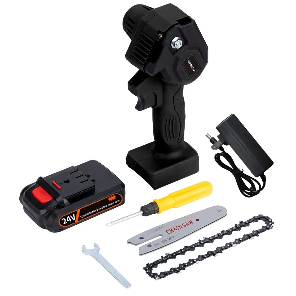 Woodworking and Garden Tools