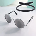 Load image into Gallery viewer, Pet Accessories Cat Glasses
