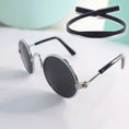 Load image into Gallery viewer, Pet Accessories Cat Glasses
