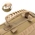 Load image into Gallery viewer, Tactics K9 Chest Harness Vest for Dogs
