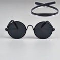 Load image into Gallery viewer, Pet Accessories Cat Glasses
