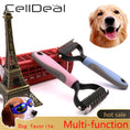Load image into Gallery viewer, Pet Comb
