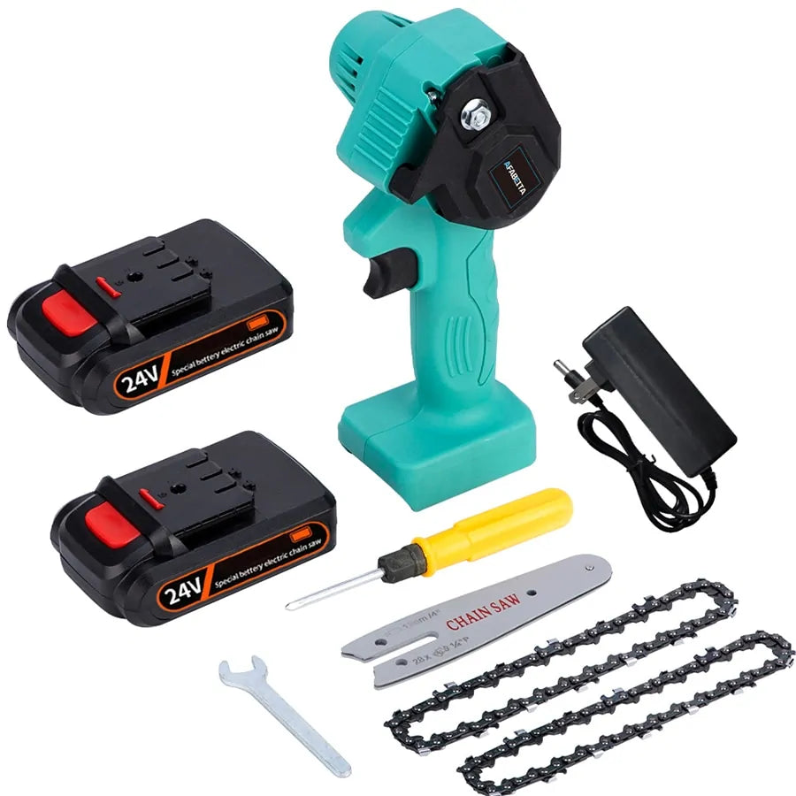 Woodworking and Garden Tools