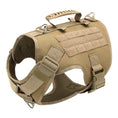 Load image into Gallery viewer, Tactics K9 Chest Harness Vest for Dogs
