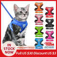 Load image into Gallery viewer, Pet Harness
